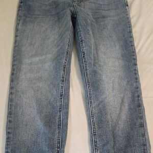 Judy Blue Light Blue Skinny Jeans
